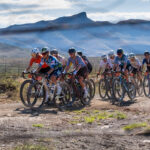 Melisa Rollins sprints to Stage 4 victory, Ashleigh Moolman-Pasio goes into overall lead