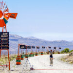 Tom Pidcock Pounces on Stage 5, Matt Beers retains overall lead