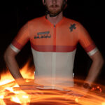 Forged in Fire: Nedbank Gravel Burn unveils trophies and jerseys that embody the spirit of the race