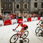 Jackson, Moolman Pasio, Stephens Lead Stacked Line-Up for Gravel Burn 2025