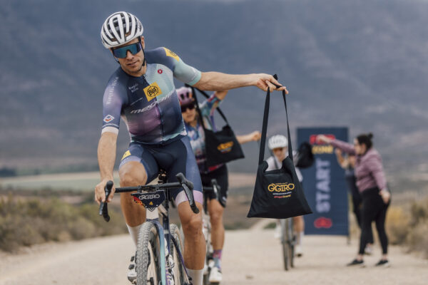 garden route giro