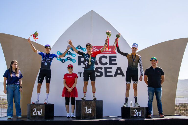 Stedman Sprints, Preen Powers: Double Glory at the 2025 Race to the Sea