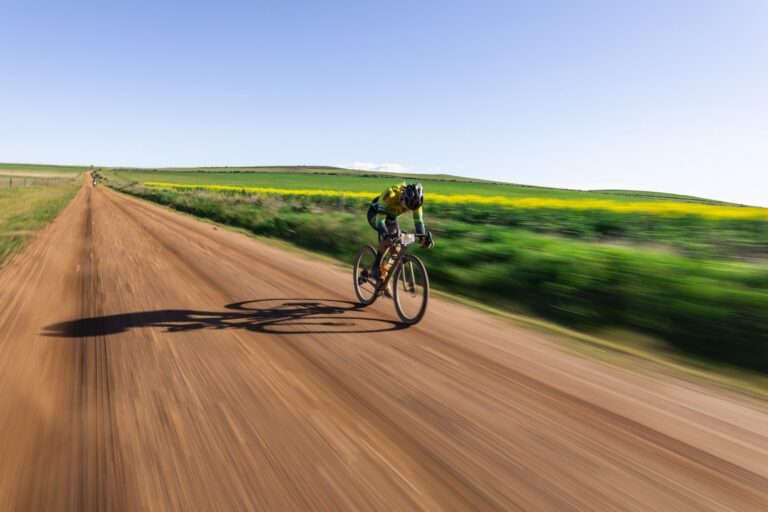 SA Gravel Icon, Matt Beers, to Headline 2025 Around the Pot