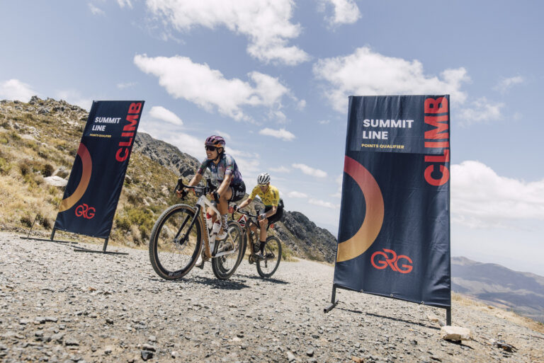 Garden Route Giro’s Rider Experience: Route, Race, and Relaxation