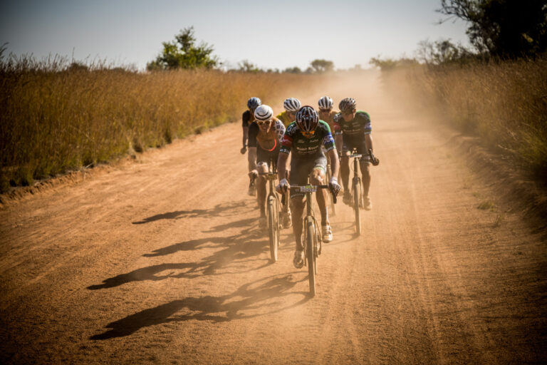 Go Gravel at the King Price Race to the Sun in 2026