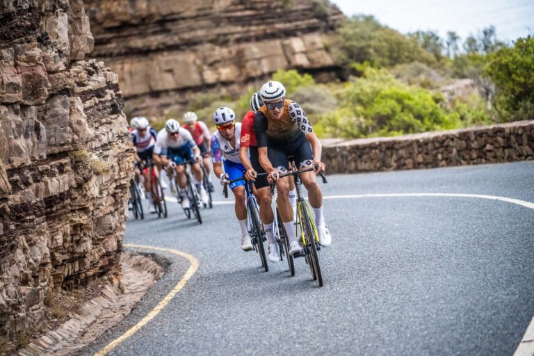 Wide Open Men’s Race Expected for the 48th Cape Town Cycle Tour
