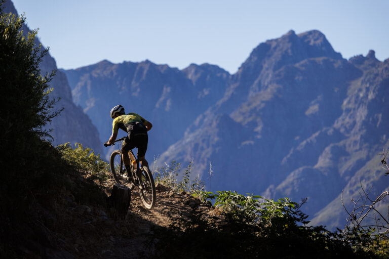 1 Million Rand on the Line as the Ford Trailseeker Season Gets Underway in Banhoek