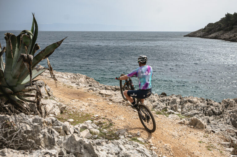 4Islands Epic reveals its most complete route to date for the 2026 edition