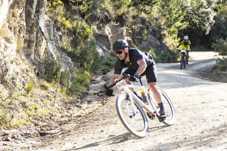 Southern Cape Community Spirit on Display at the Lions Karoo to Coast