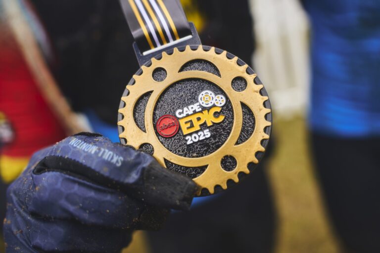 New Date Alert! 2026 Absa Cape Epic Early Bird Entries & Lottery Updates