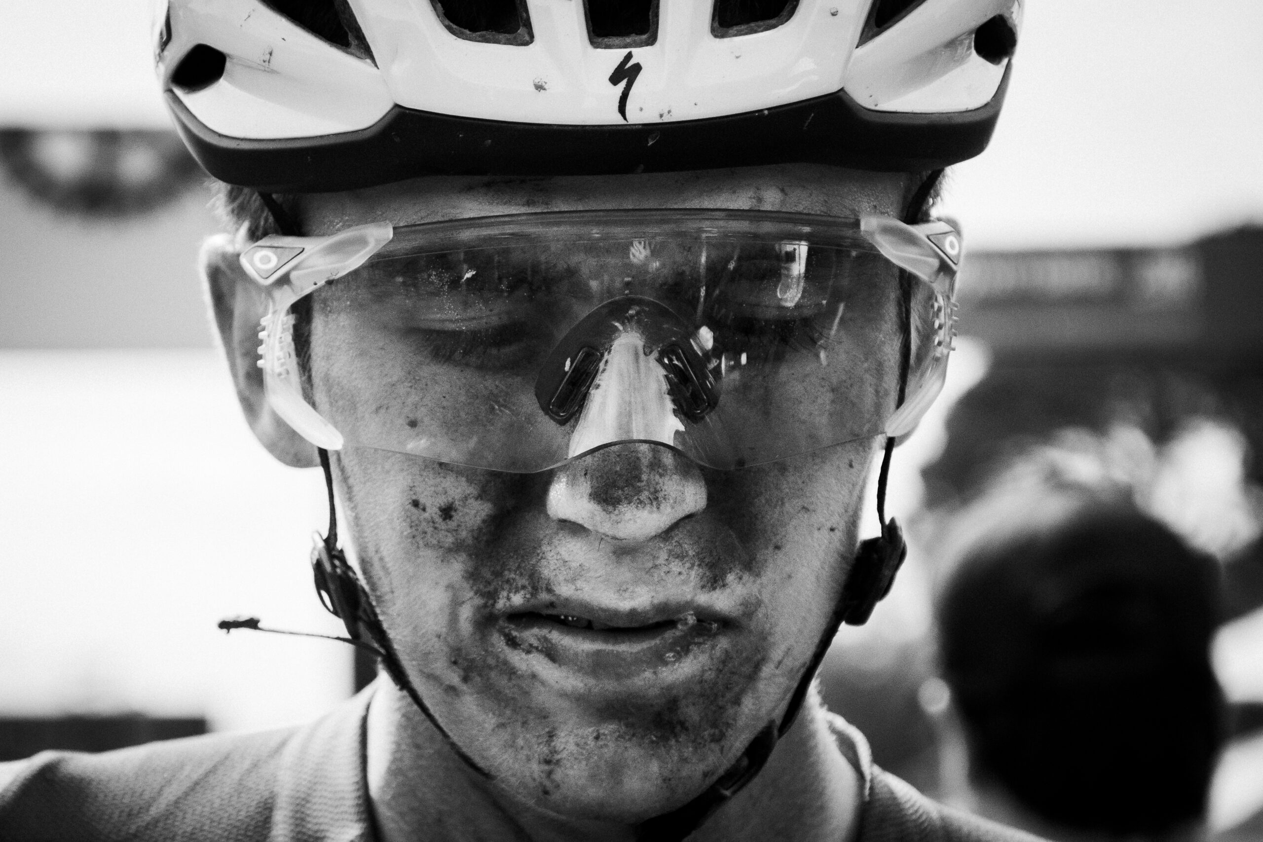 The Brutal Biology of Cape Epic