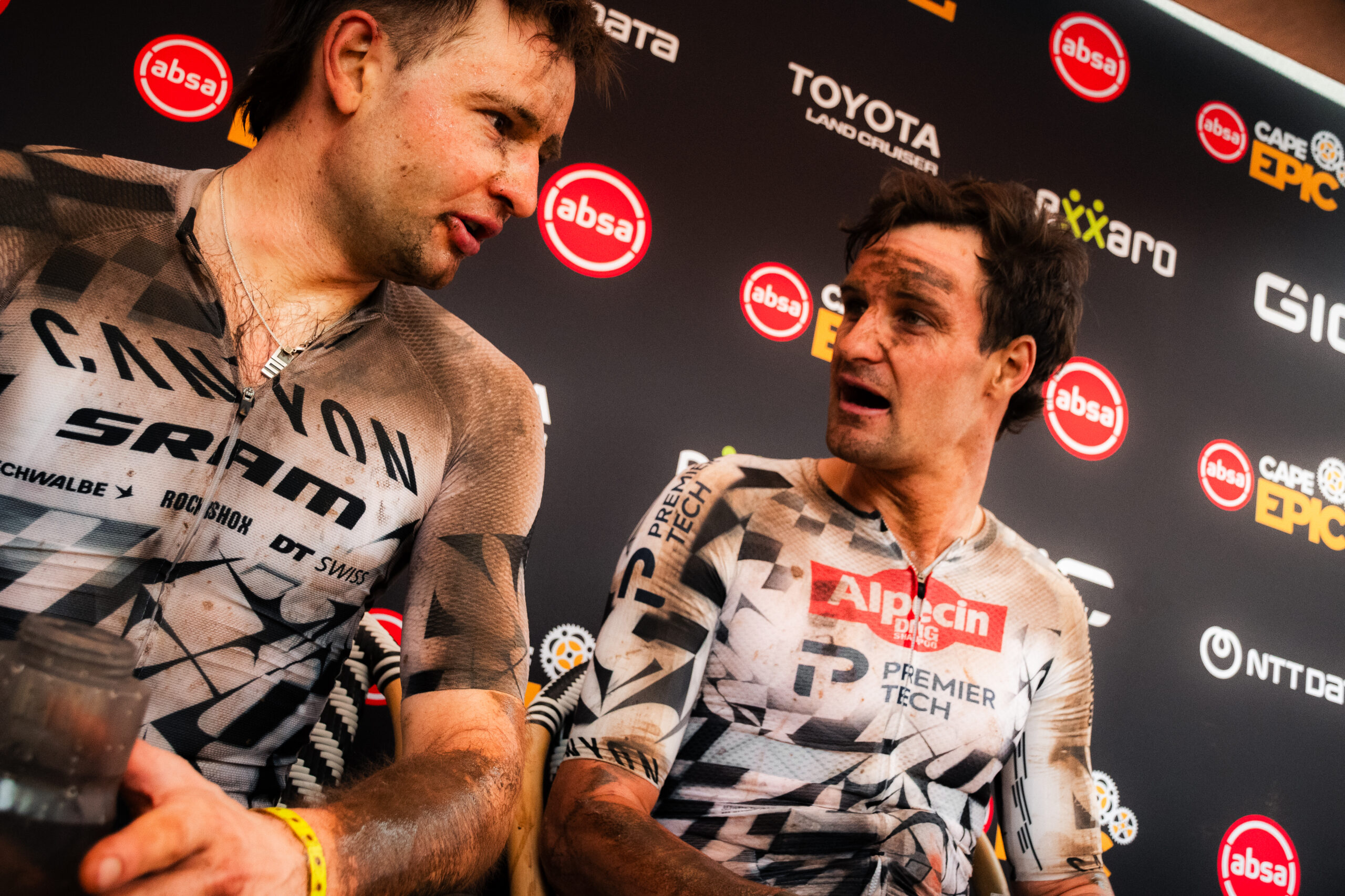 Cape epic 2026
