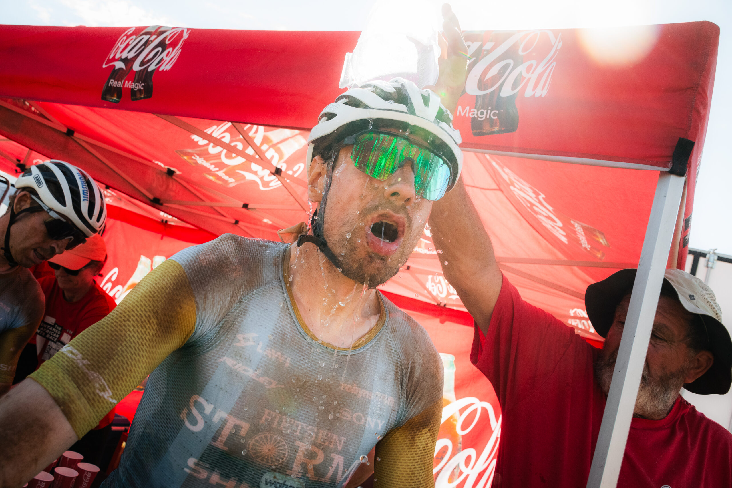 Why The Cape Epic is the Hardest Mountain Bike Race in the World