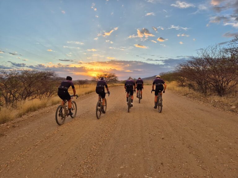 A Million Reasons to Believe: Hope Ride’s Sea to See Journey Transforms Young Lives