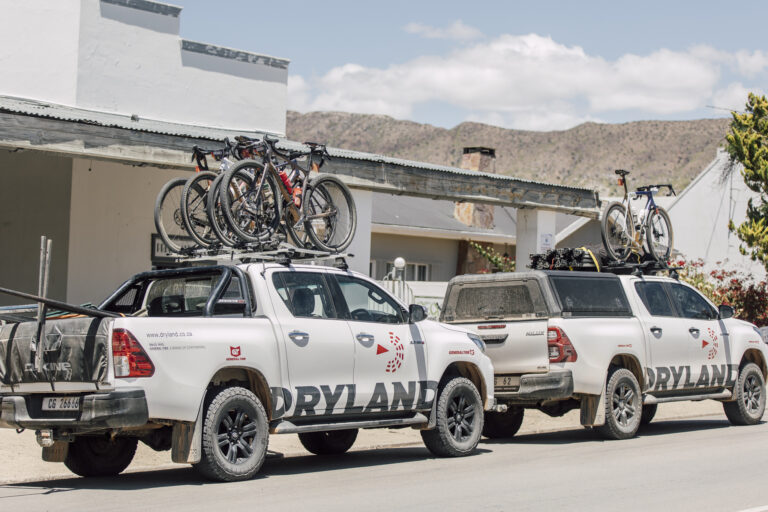 Riding More for Less: Why the Dryland Rewards Program is the Ultimate Play for SA Cyclists