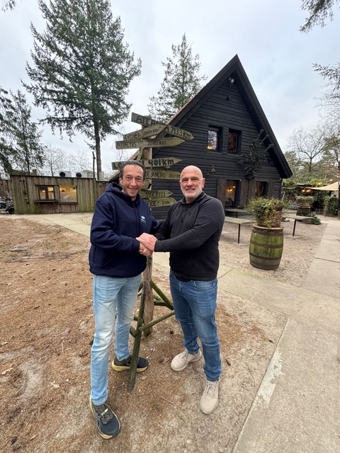 “Henko A&T, welcome to the Team!”