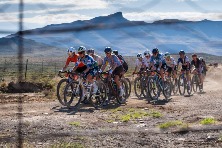 Melisa Rollins sprints to Stage 4 victory, Ashleigh Moolman-Pasio goes into overall lead