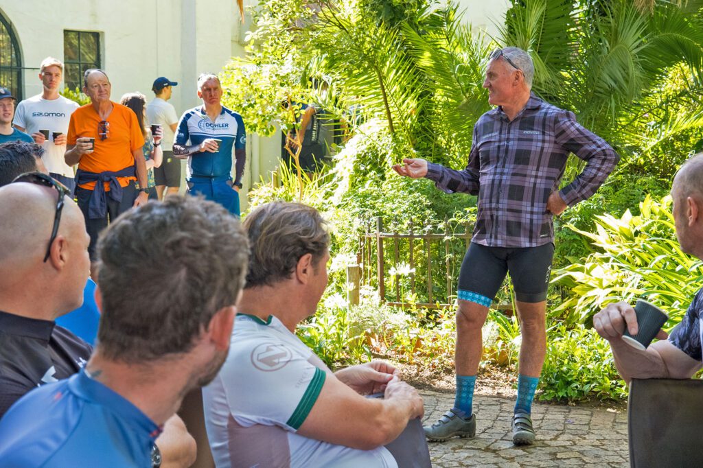 As the KAP sani2c gears up for its 21st edition in May 2025, founder Farmer Glen still marvels at how fast time has flown. “I know, it’s scary, hey? If you’d asked me, I would have said we’ve done maybe 11, not 21,” he muses. For two decades, this iconic three-day mountain bike race has delivered more than just a ride—it’s been a journey of grit, camaraderie, and deep community impact.