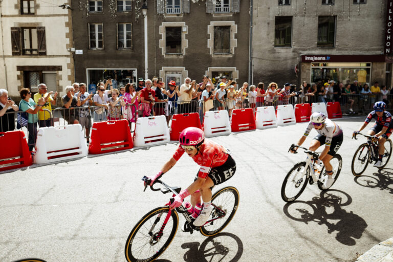 Jackson, Moolman Pasio, Stephens Lead Stacked Line-Up for Gravel Burn 2025