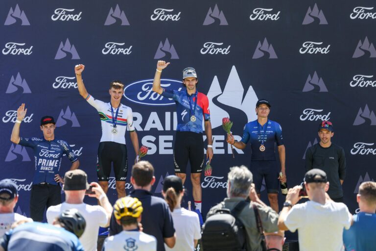 trailseeker