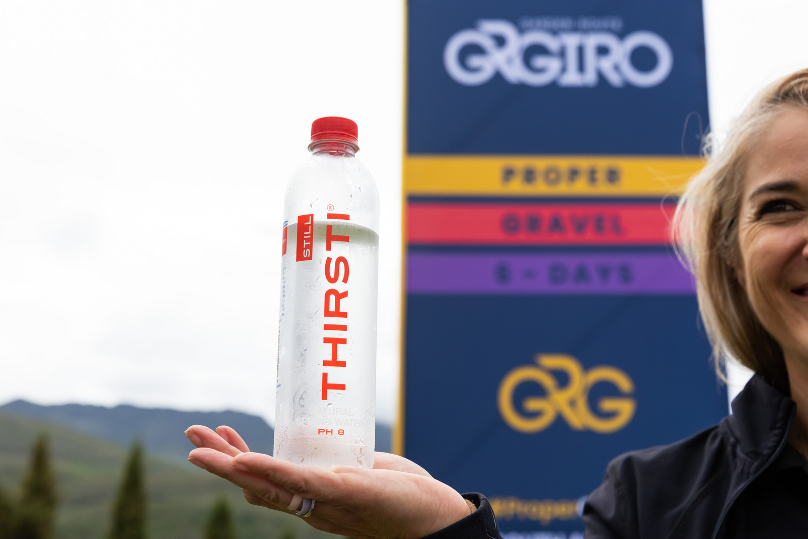 garden route giro
