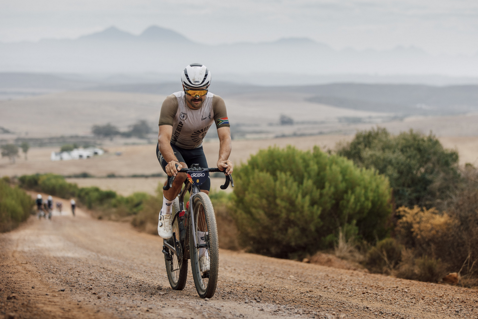 Garden Route Giro Contenders 2026