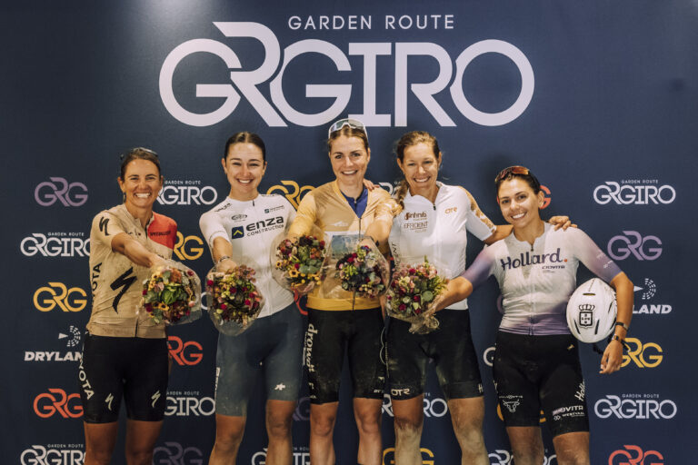 Garden Route Giro