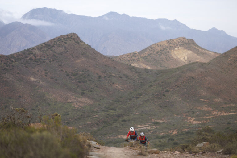 cape epic