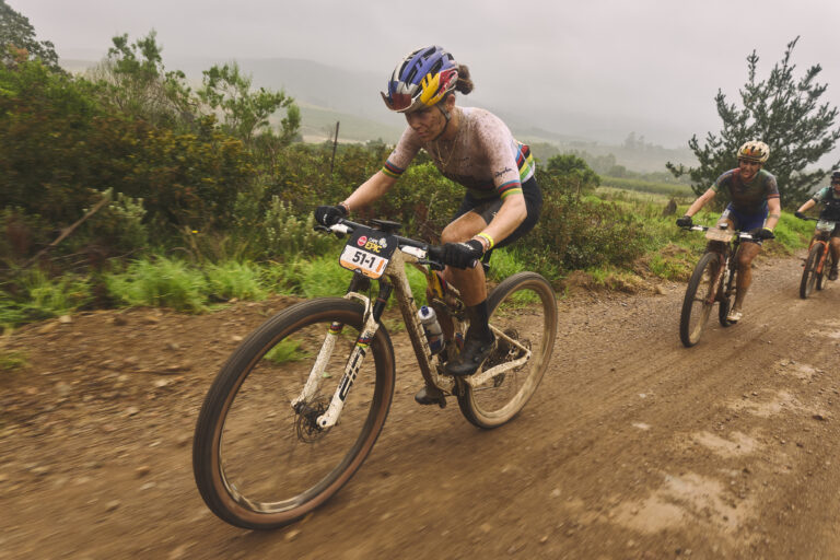 cape epic 2026