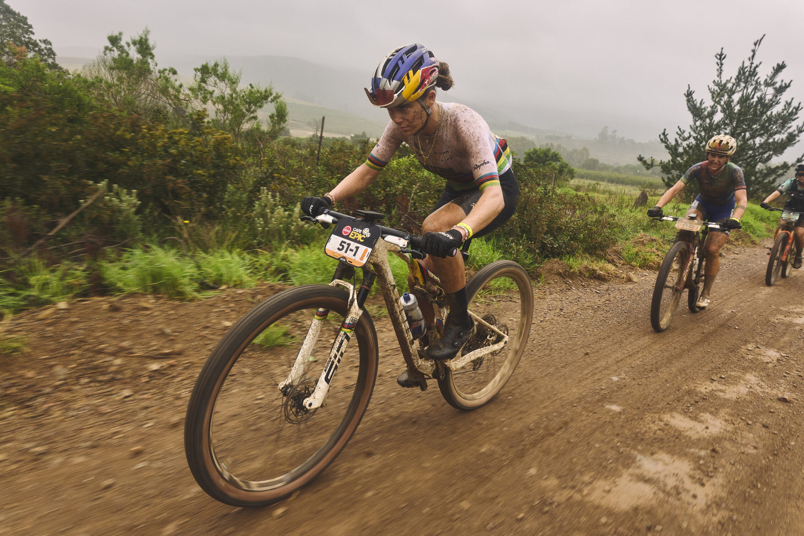 cape epic 2026