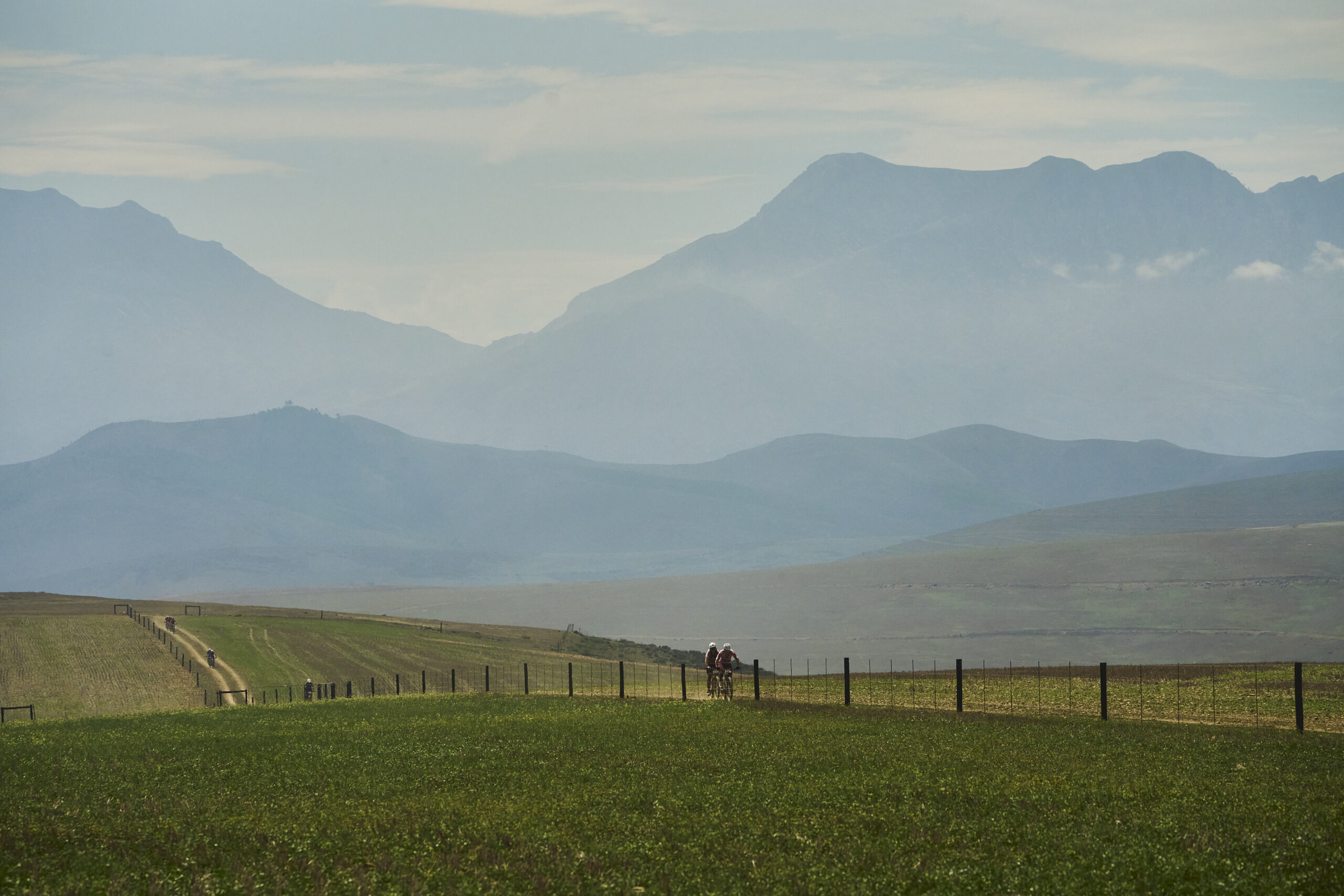 cape epic