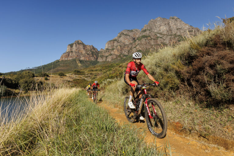 cape epic 2026