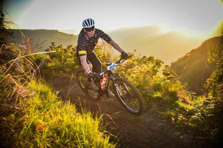 KAP sani2c