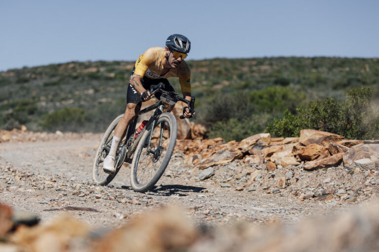 garden route giro