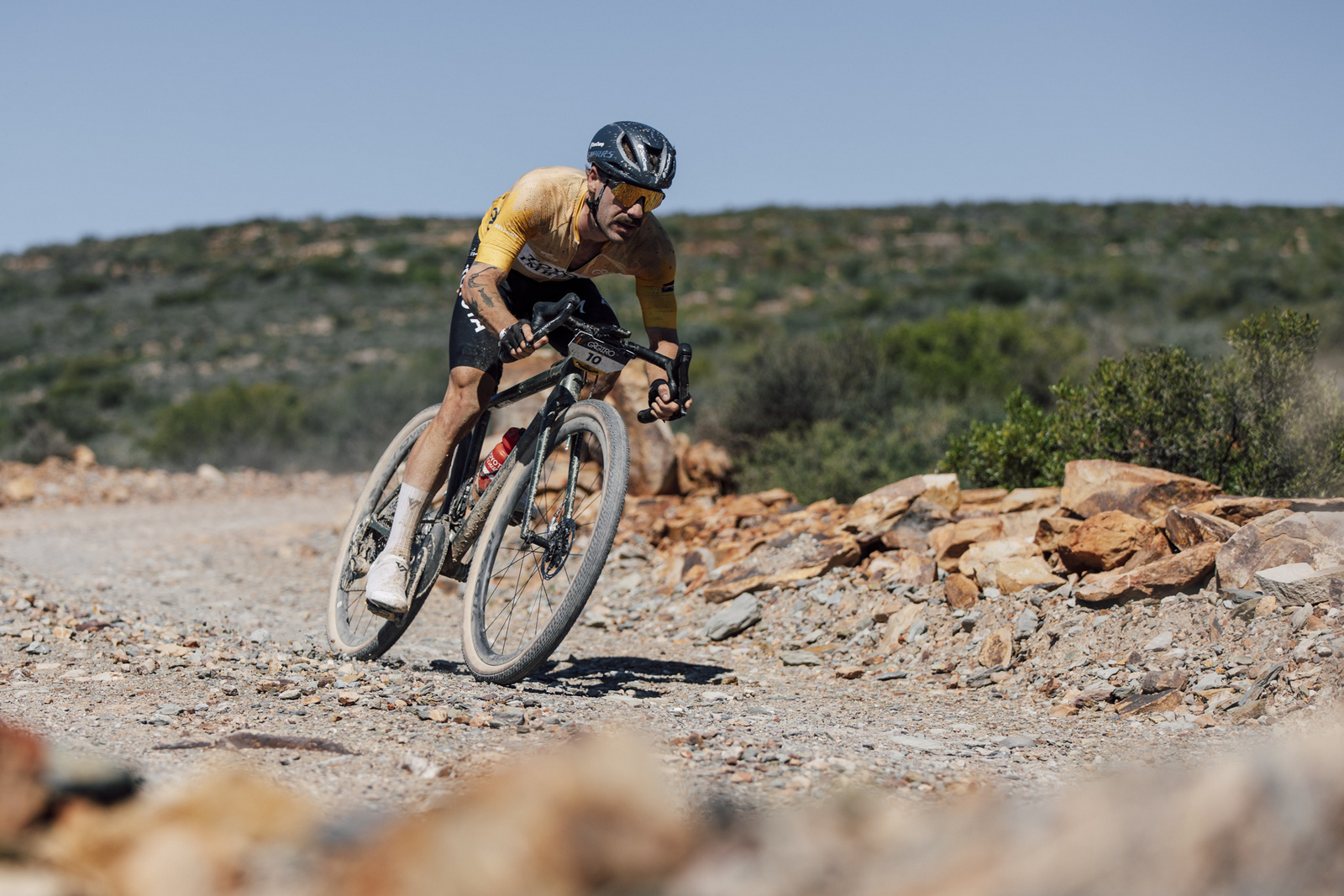 garden route giro