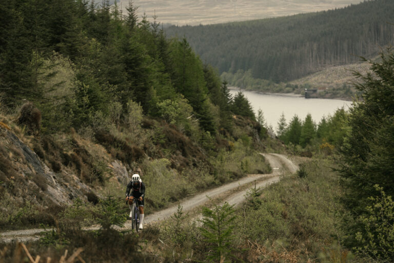 The Grollach Gravel