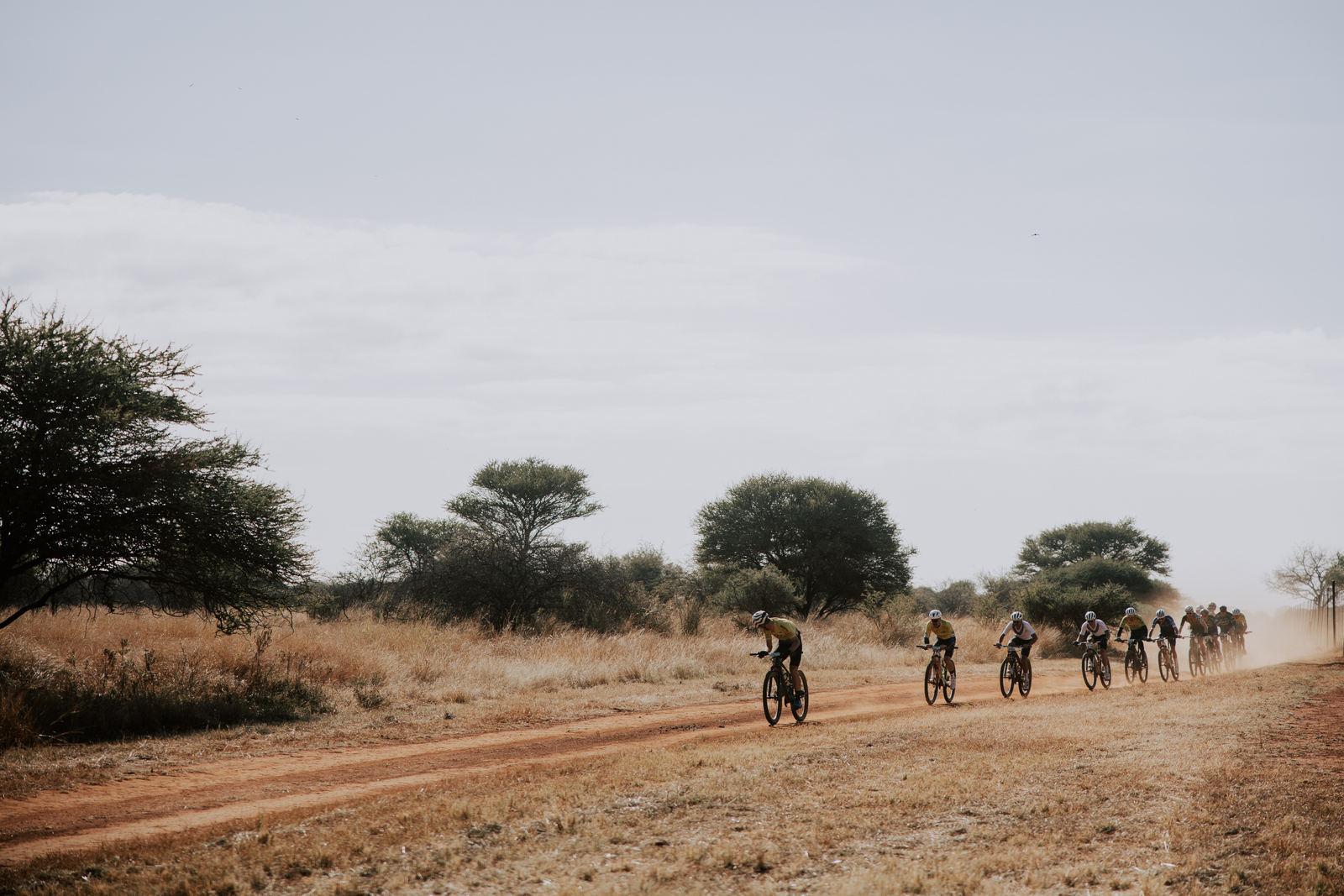 Sondela trailseeker