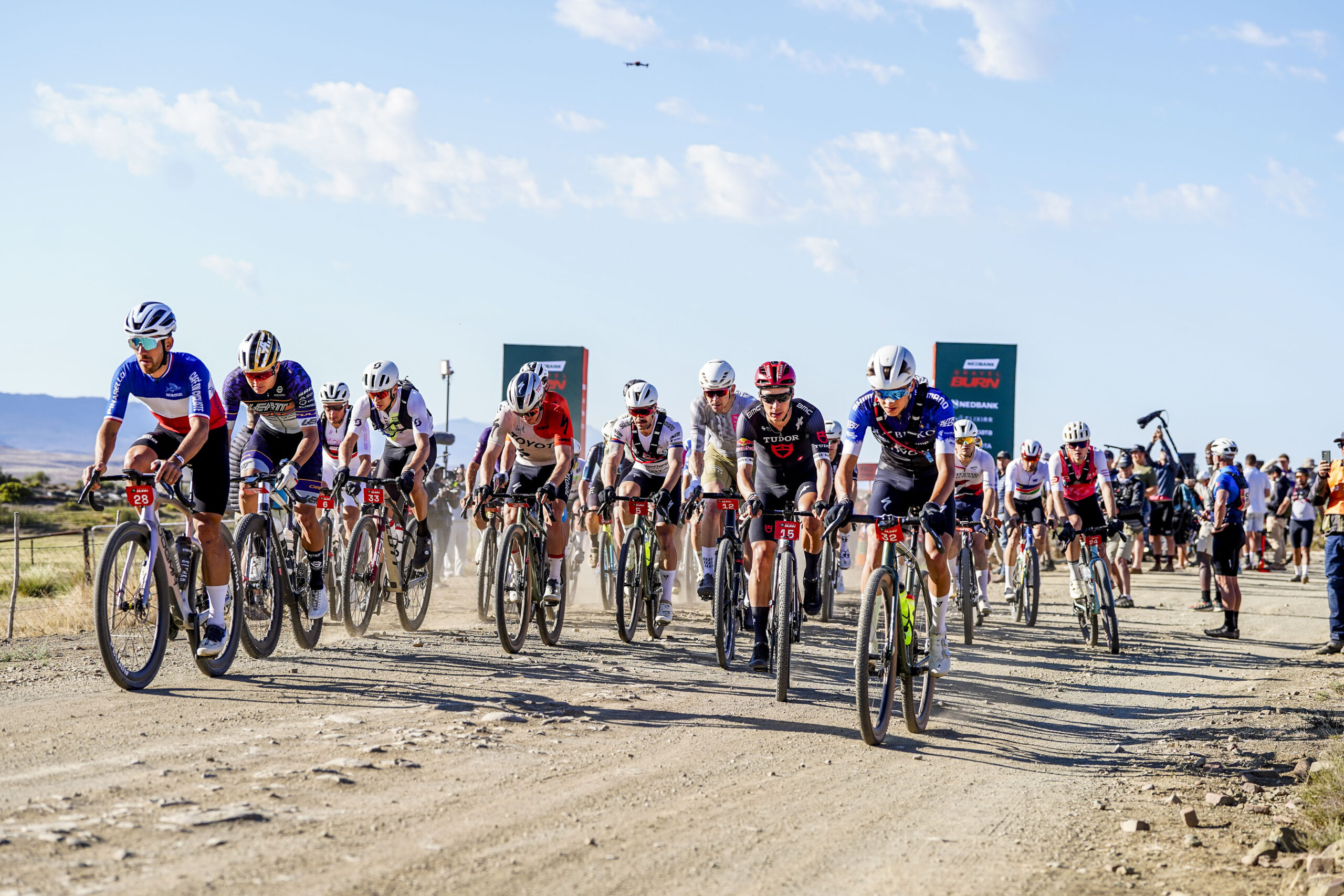 Gravel Burn 2026