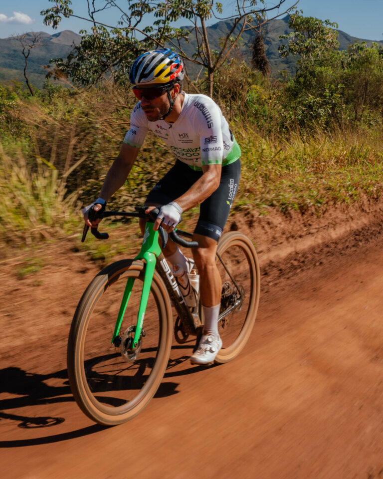 gravel burn 2026