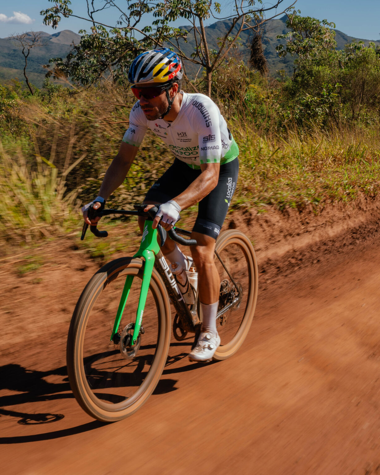 gravel burn 2026