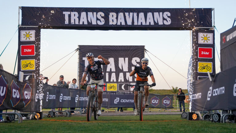 Trans Baviaans 2026