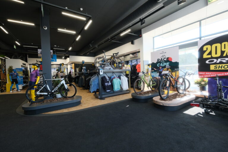cycle lab