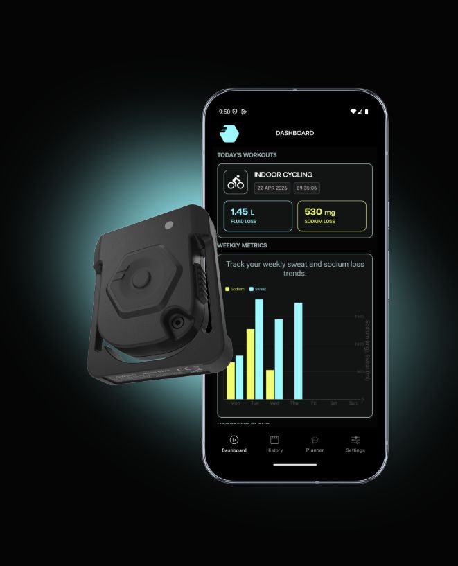 Flow Bio Sensor