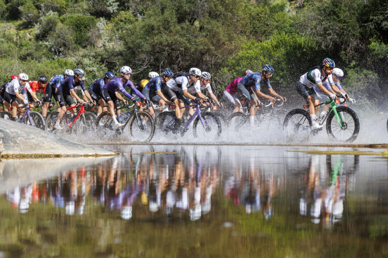 gravel burn 2026